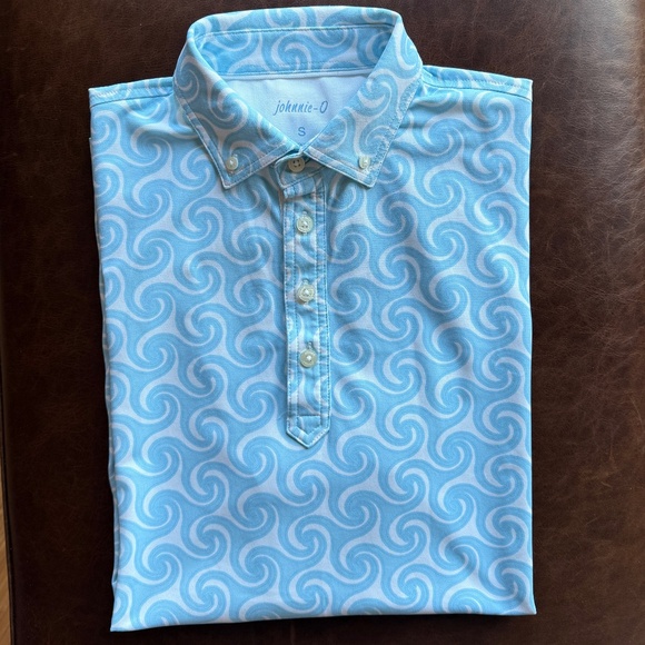 Johnnie-O | S | Polo Shirt - Picture 9 of 10